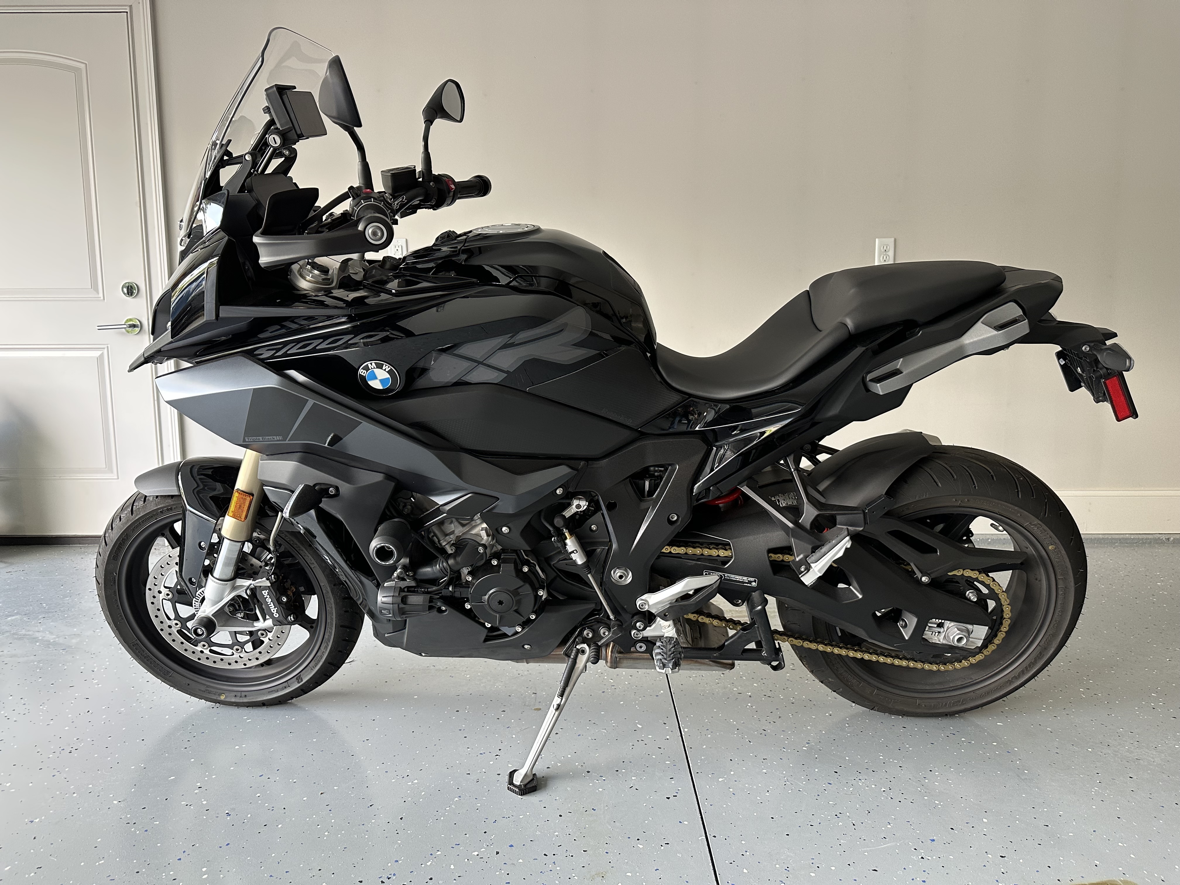 2023 BMW S 1000 XR Standard motorcycle