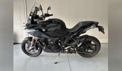 2023 BMW S 1000 XR Standard motorcycle