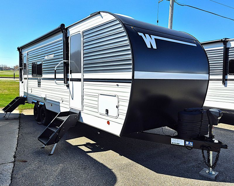 2026 Winnebago ACCESS 25RK in west fargo ND