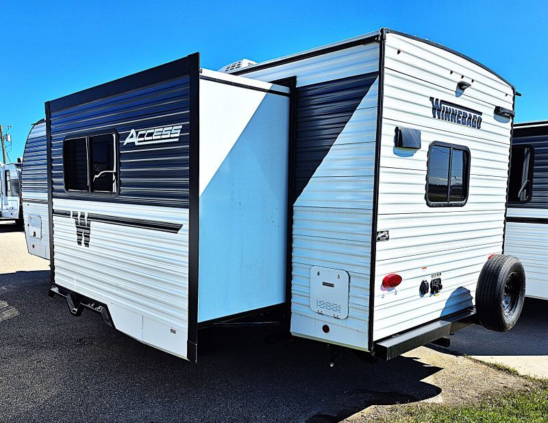 2026 Winnebago ACCESS 25RK in west fargo ND