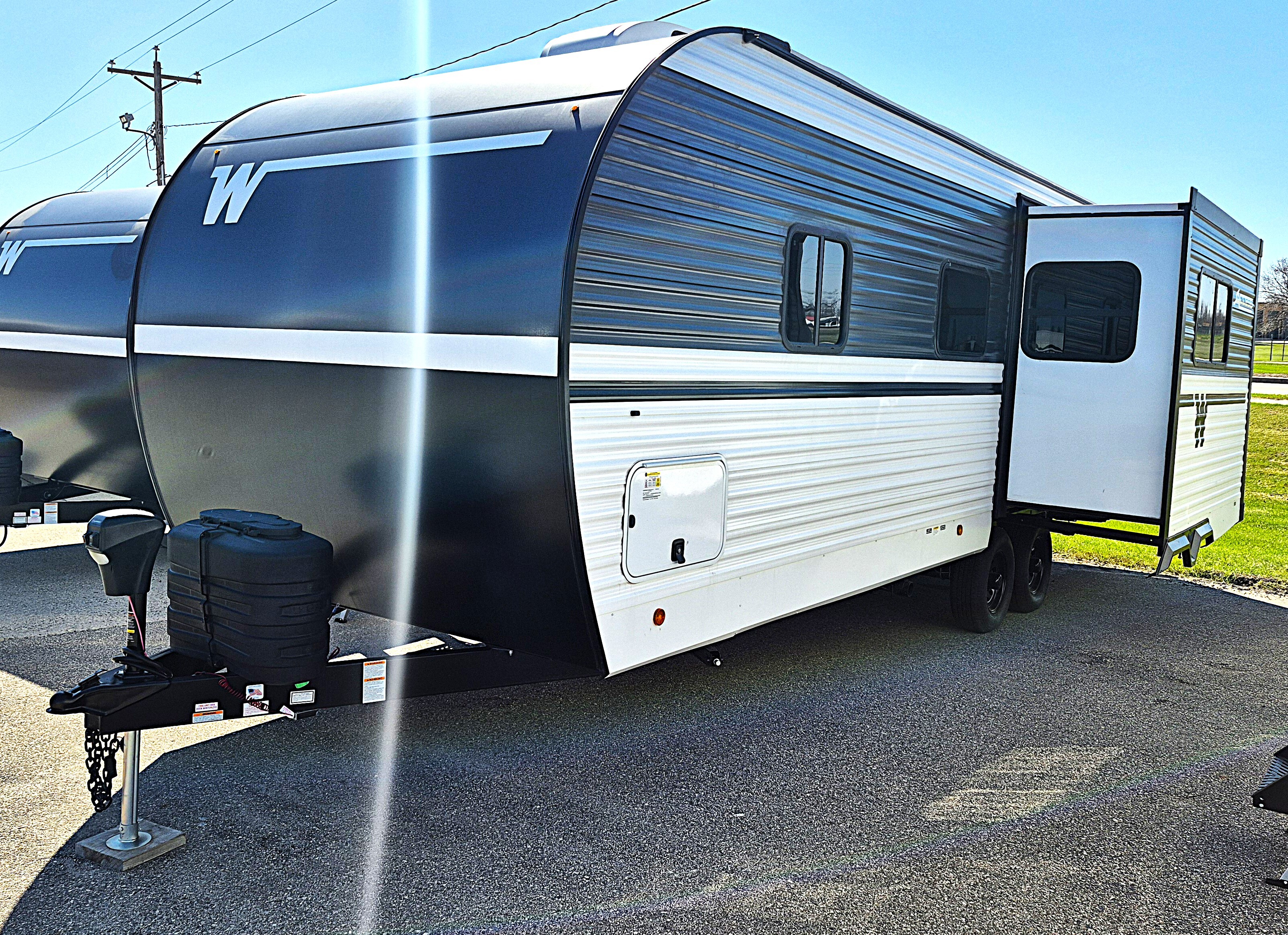 2026 Winnebago ACCESS 25RK in west fargo ND