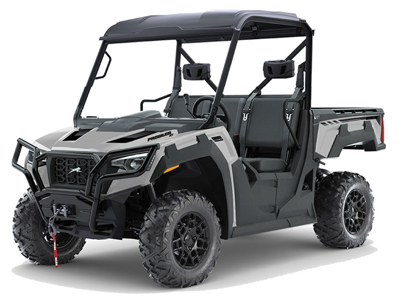 2025 Arctic Cat Prowler XT in effort PA
