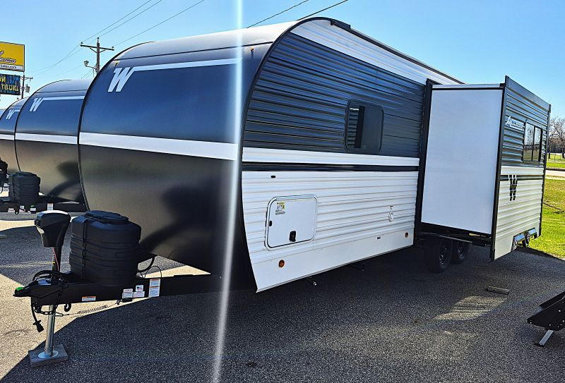 2026 Winnebago Access 25BH in west fargo ND