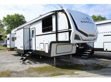 2025 Coachmen Chaparral 375BAF Review image
