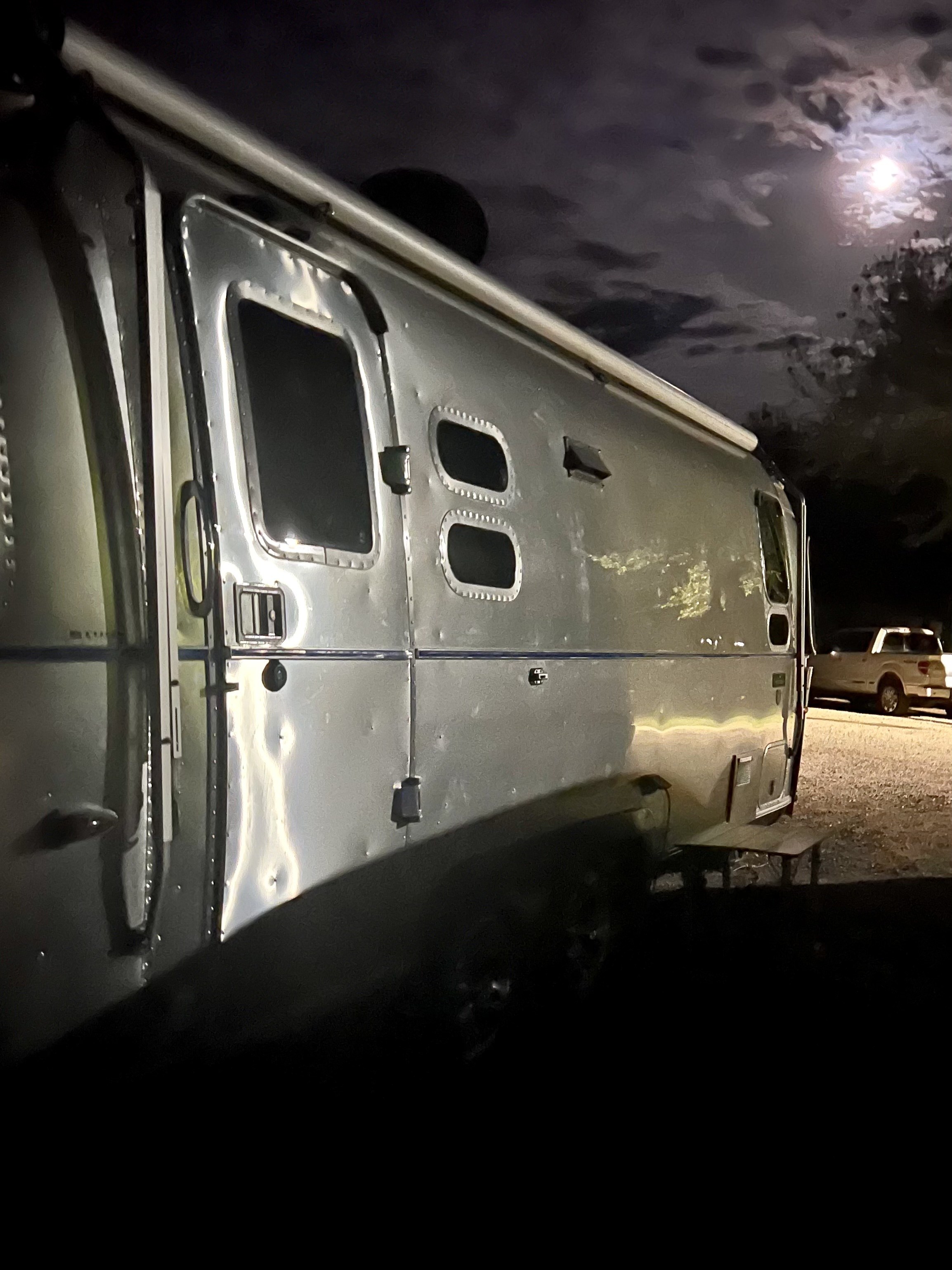 2012 Airstream EDDIE BAUER 25FB in mesa AZ