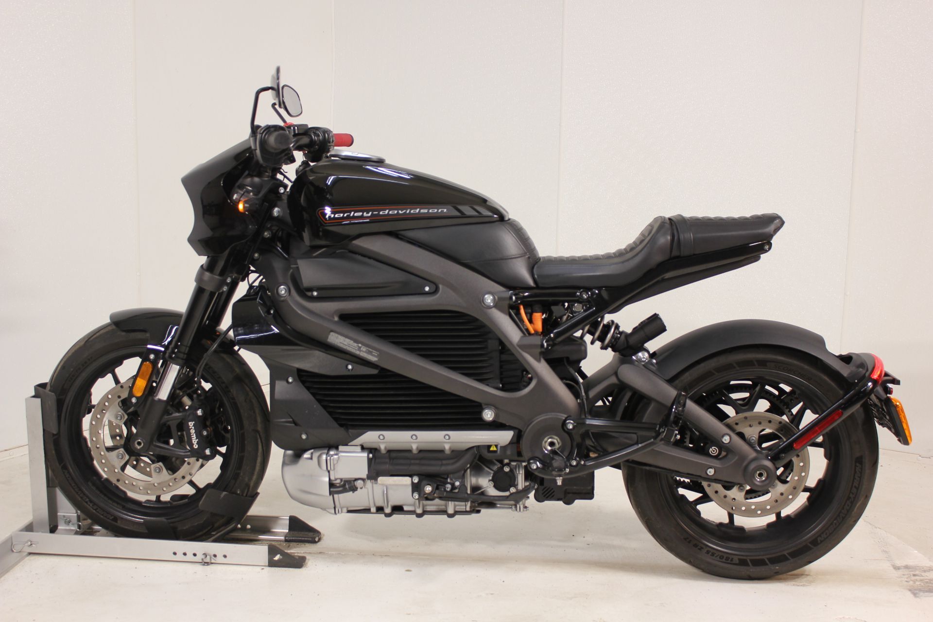 2020 Harley-Davidson Livewire™ in Pittsfield, MA