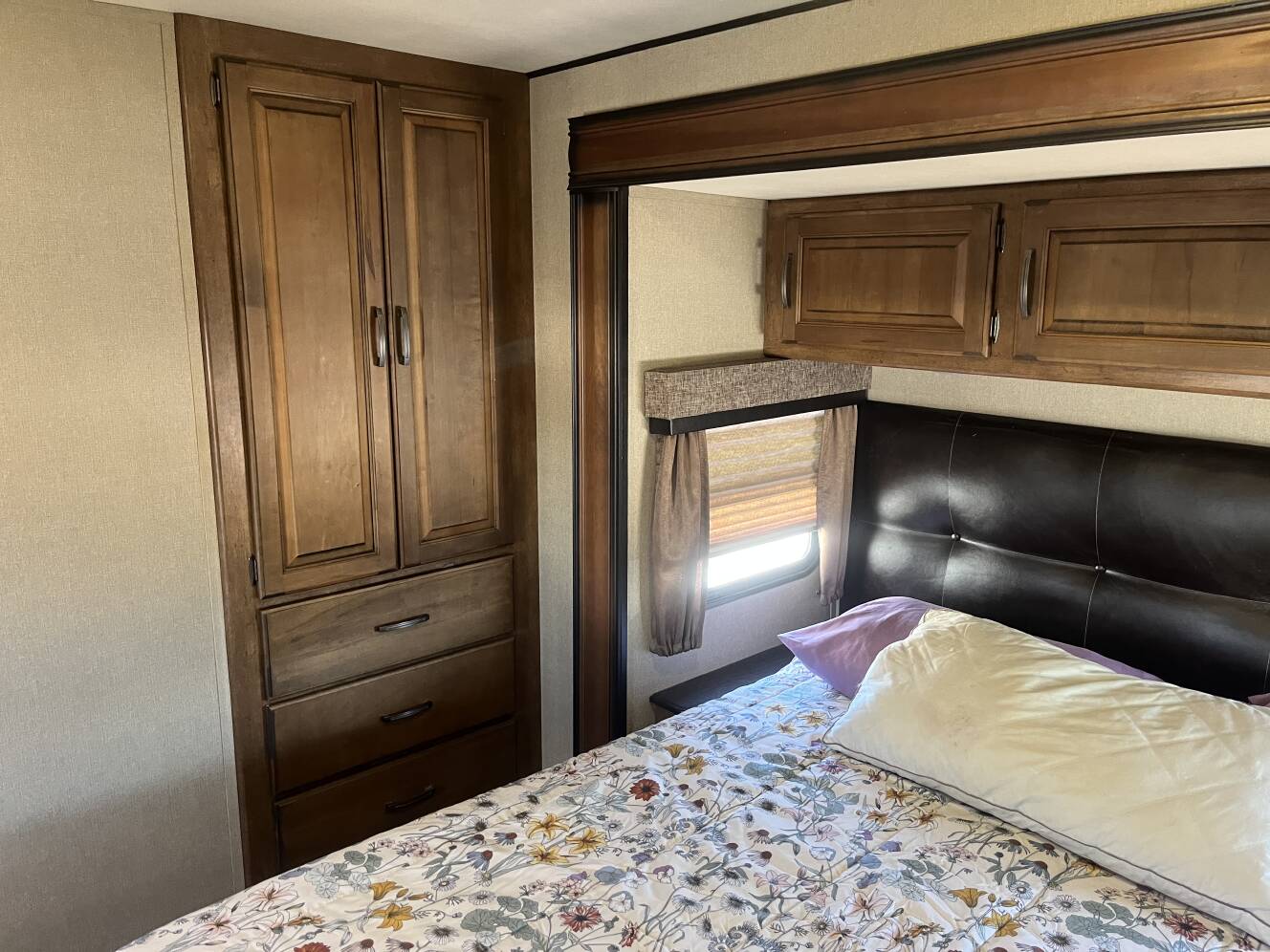 A photo of this 2017 Grand Design REFLECTION 315RLTS