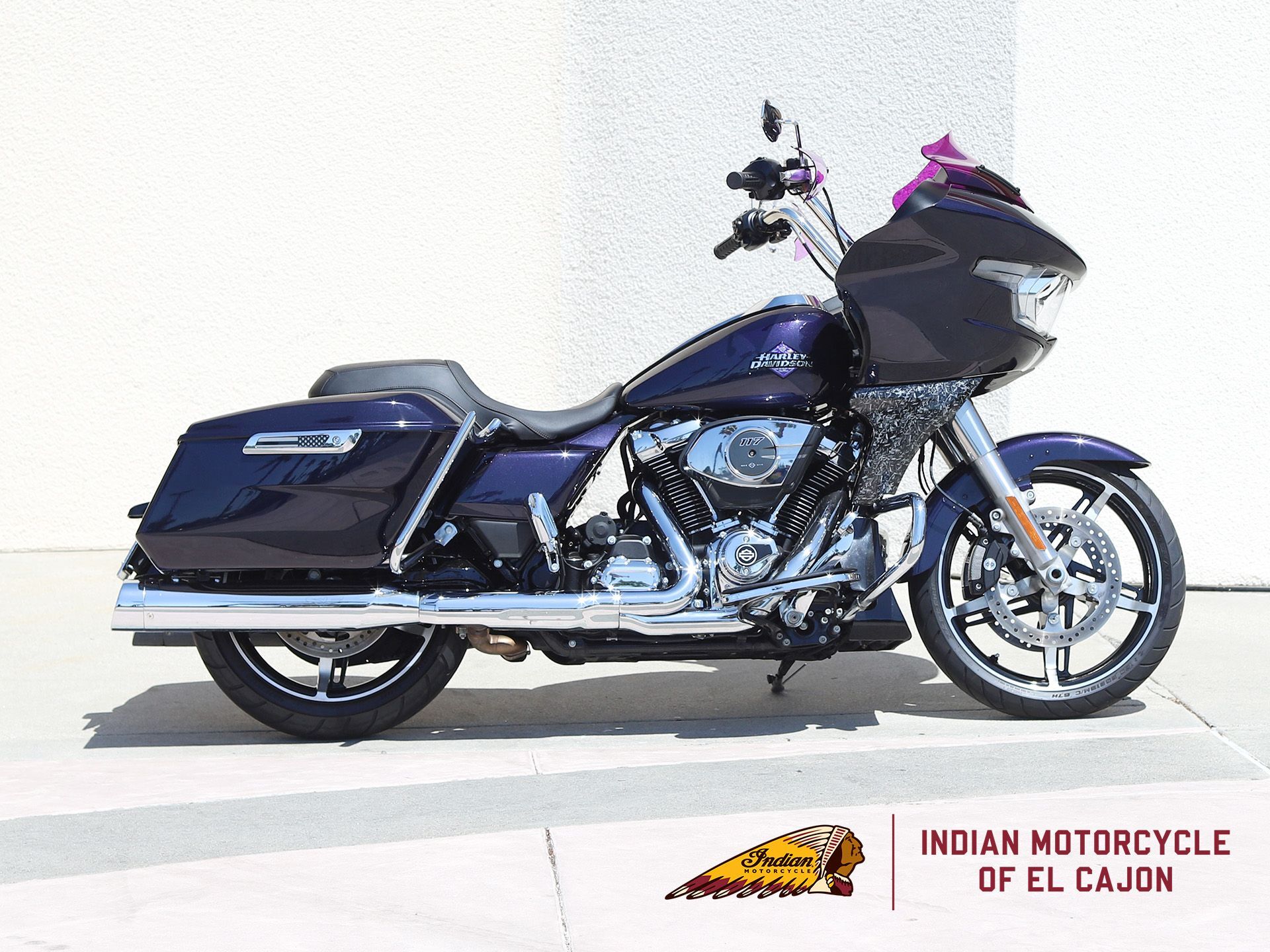 2025 Harley-Davidson Road Glide® in El Cajon, CA