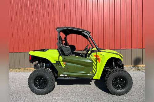 2026 Yamaha Wolverine RMAX2 1000 R-Spec in tyrone PA