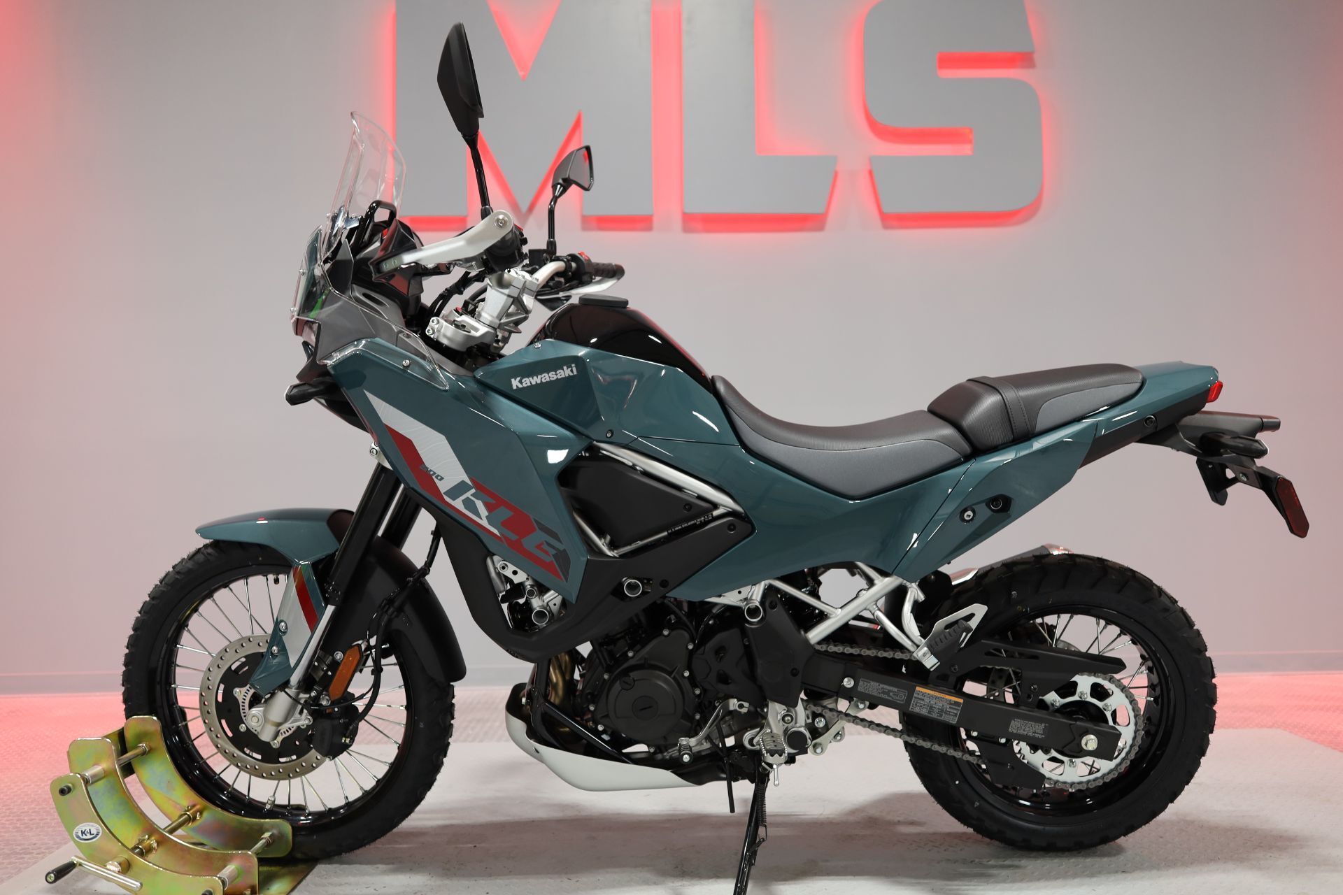 2026 Kawasaki KLE®500 SE ABS ABS SE in Georgetown, KY