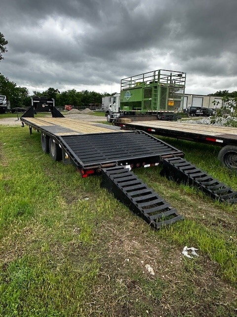 Big Tex Trailers Gooseneck Trailers listings For Sale Near Midland
