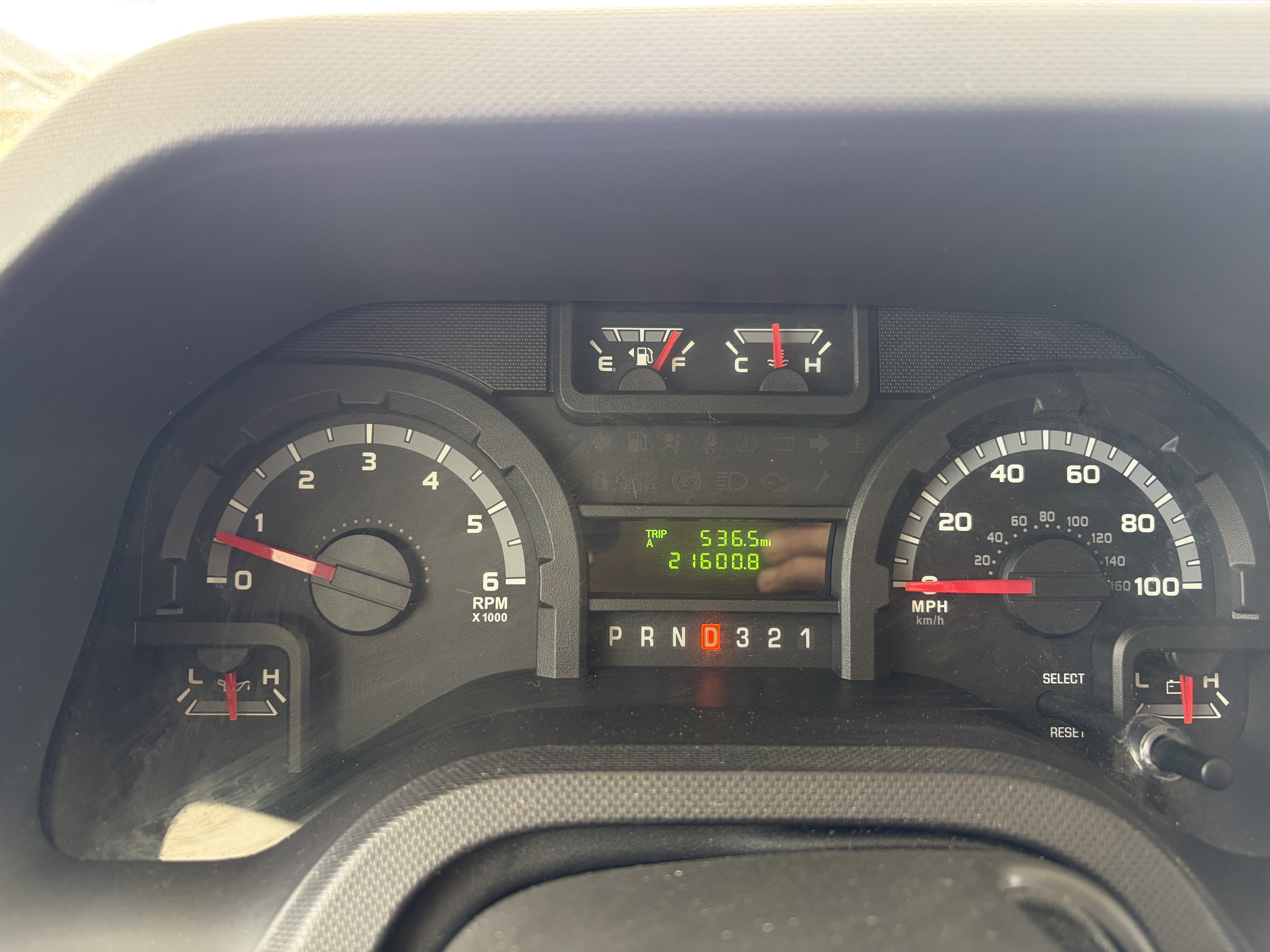 2010 Coachmen FREELANDER SS in georgetown TX