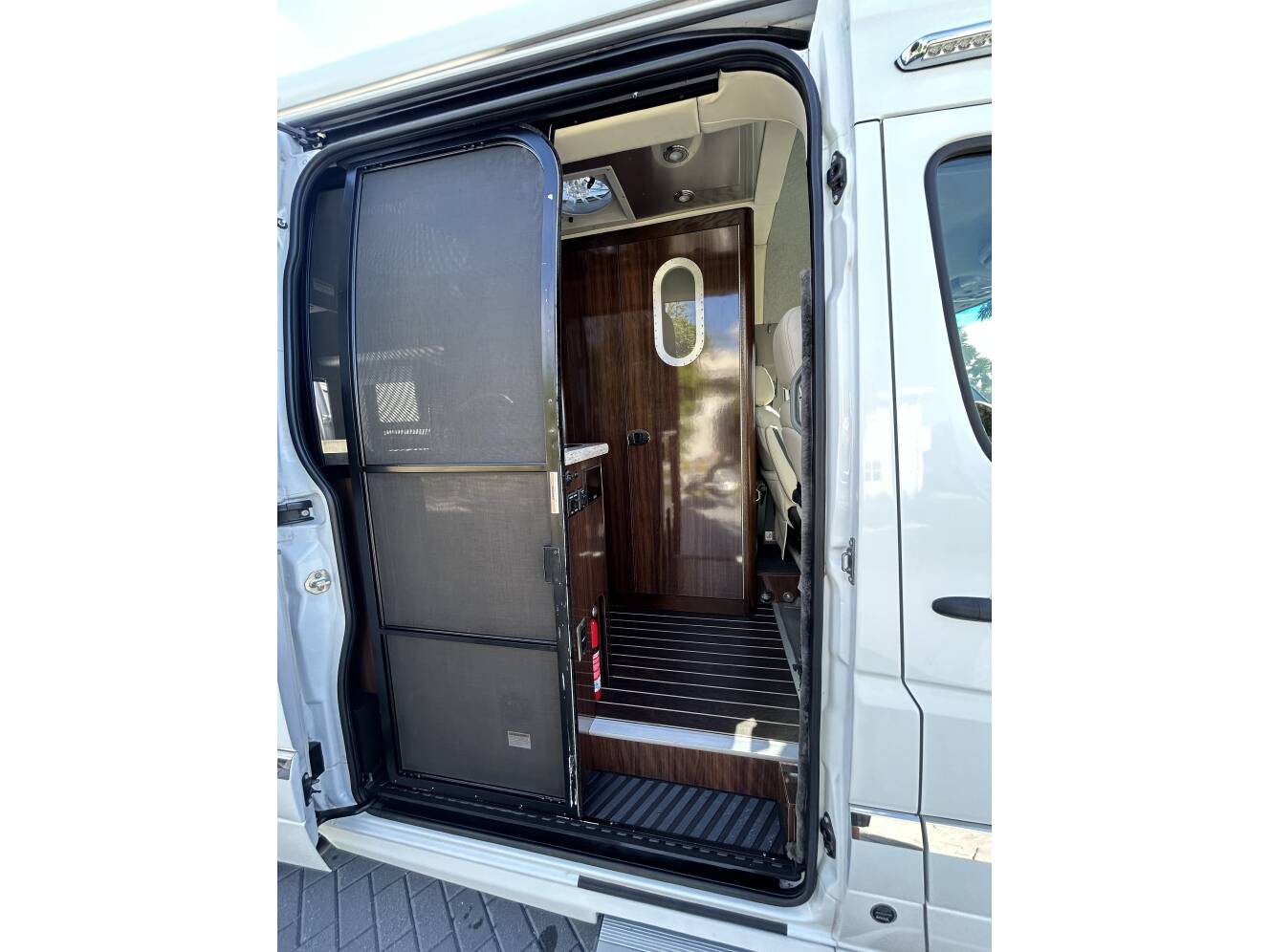A photo of this 2019 Airstream INTERSTATE 19