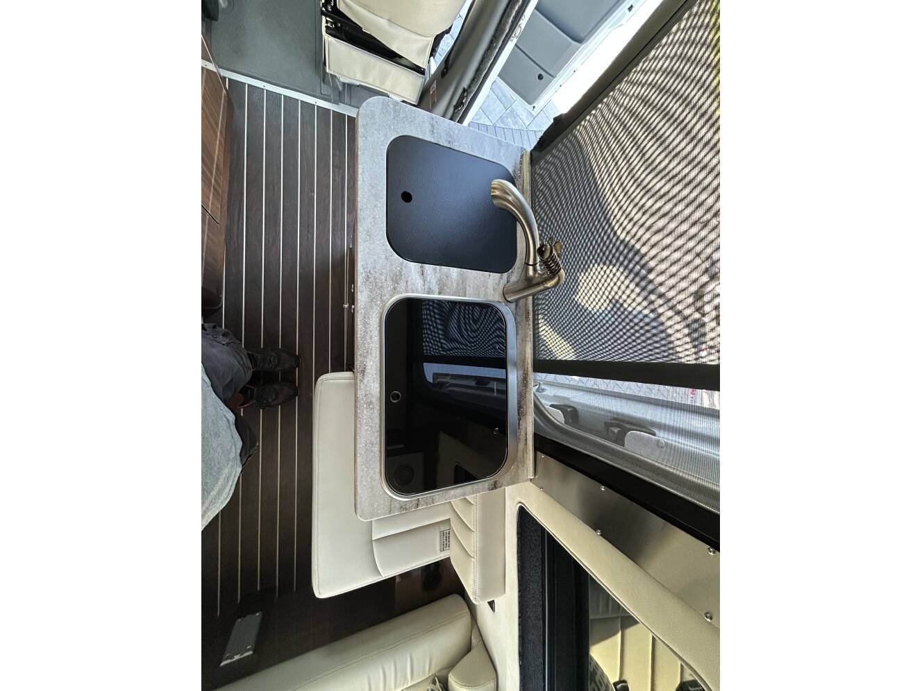 A photo of this 2019 Airstream INTERSTATE 19