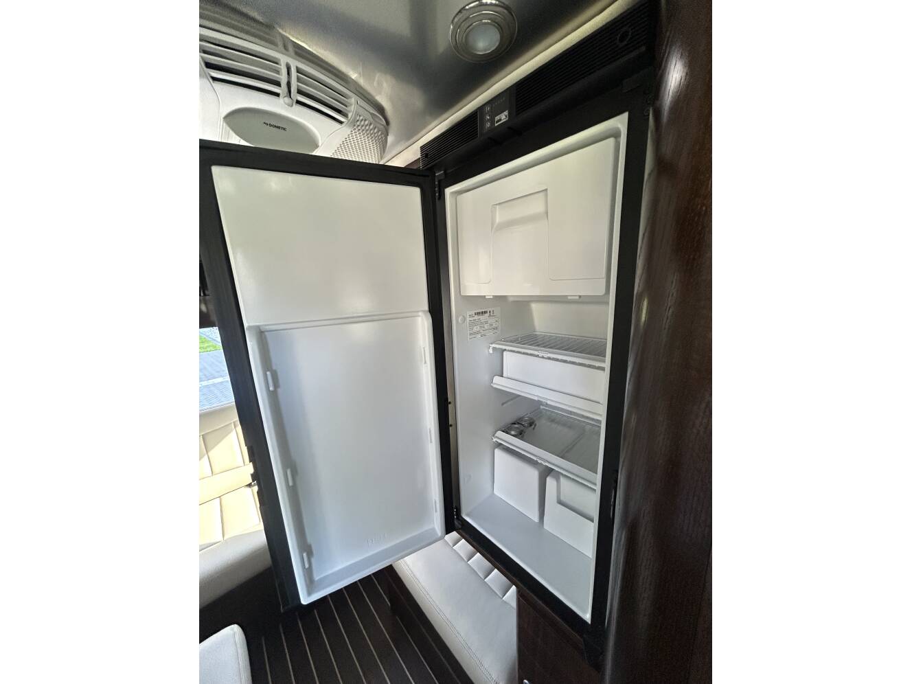 A photo of this 2019 Airstream INTERSTATE 19