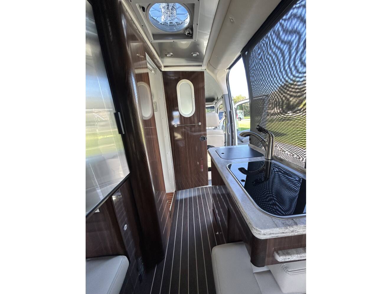 A photo of this 2019 Airstream INTERSTATE 19