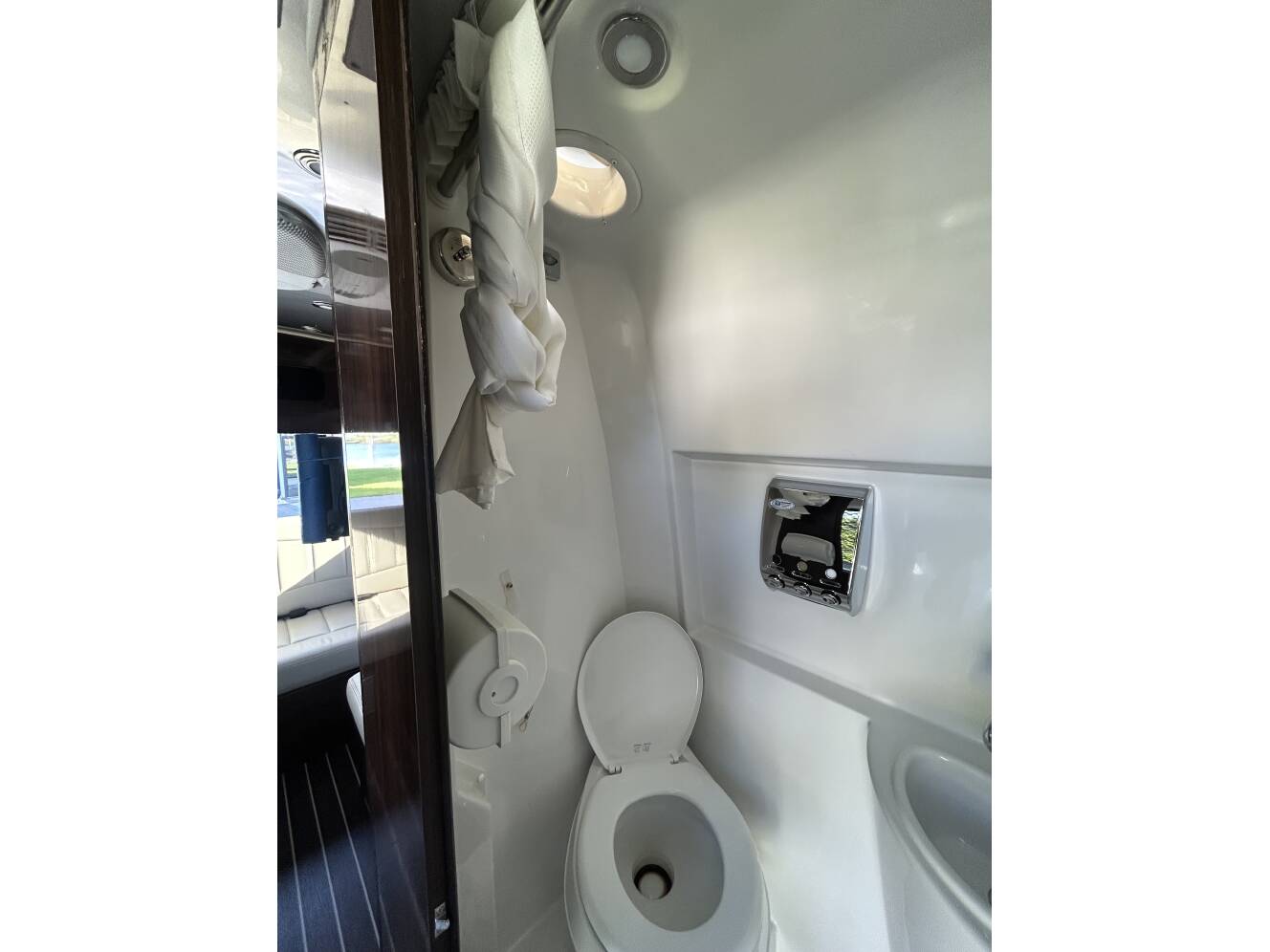 A photo of this 2019 Airstream INTERSTATE 19