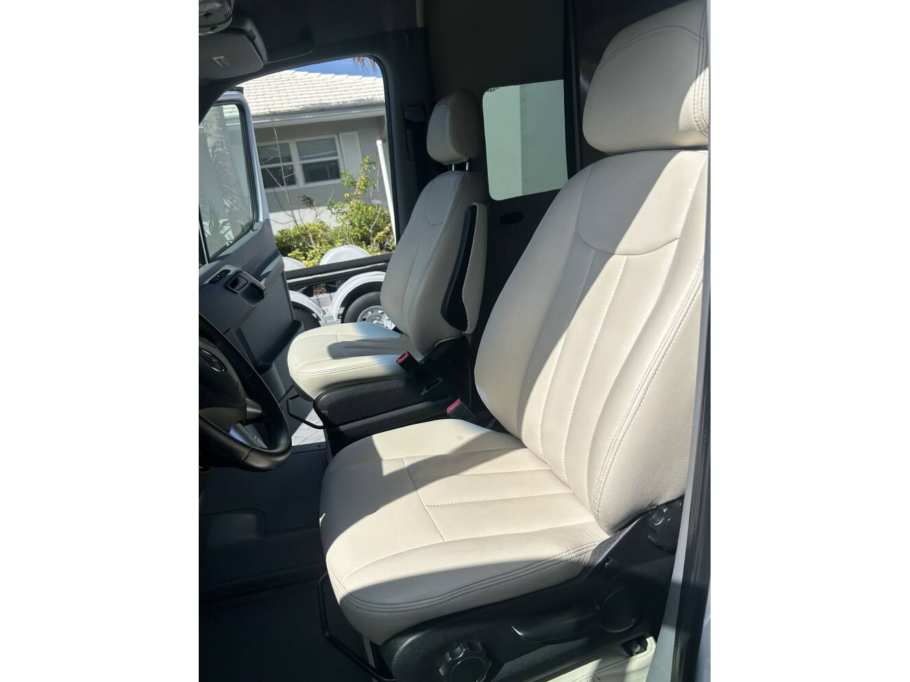 A photo of this 2019 Airstream INTERSTATE 19