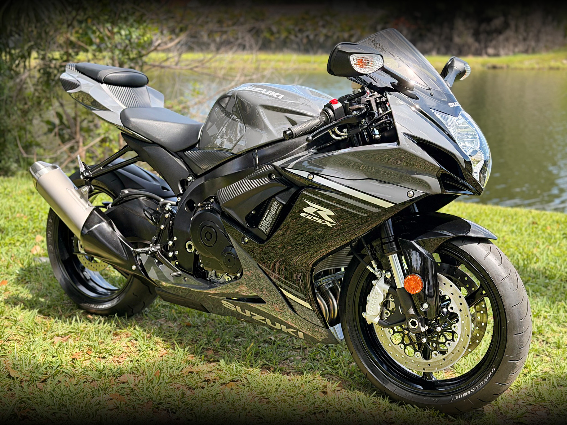 2025 Suzuki GSX-R600 600 in North Miami Beach, FL