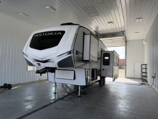 2022 DUTCHMEN ASTORIA 2503REF