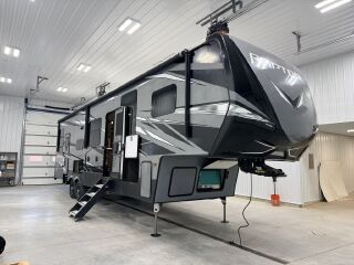 2020 KEYSTONE RAPTOR 351