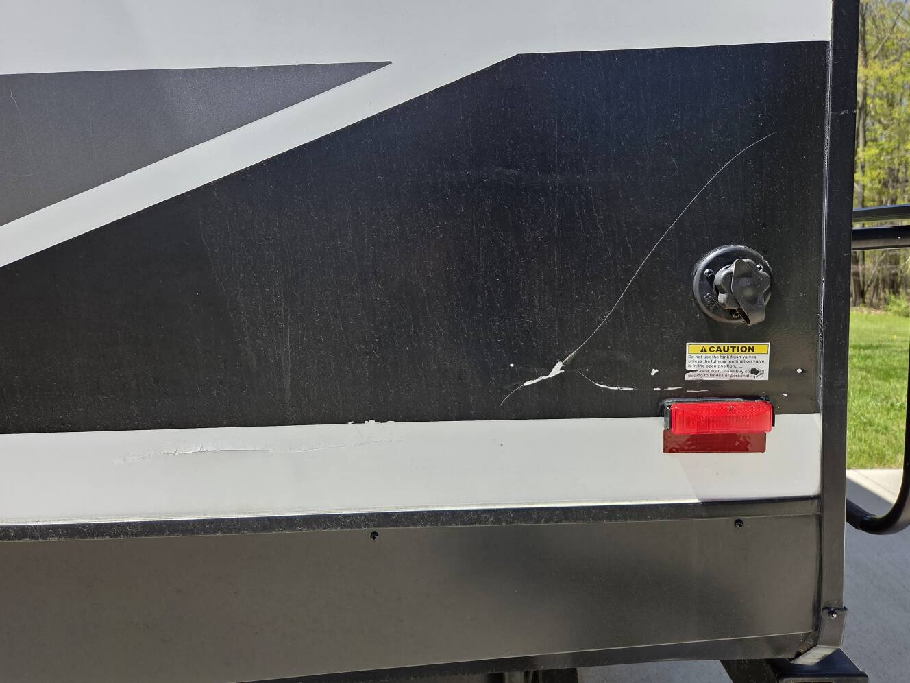 A photo of this 2019 Grand Design IMAGINE 2150RB