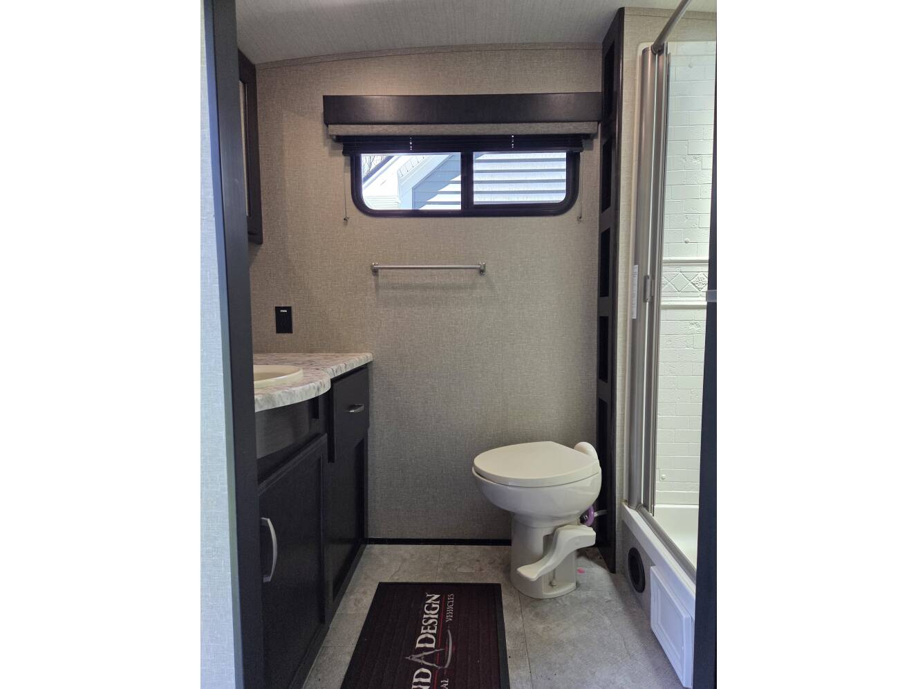 A photo of this 2019 Grand Design IMAGINE 2150RB