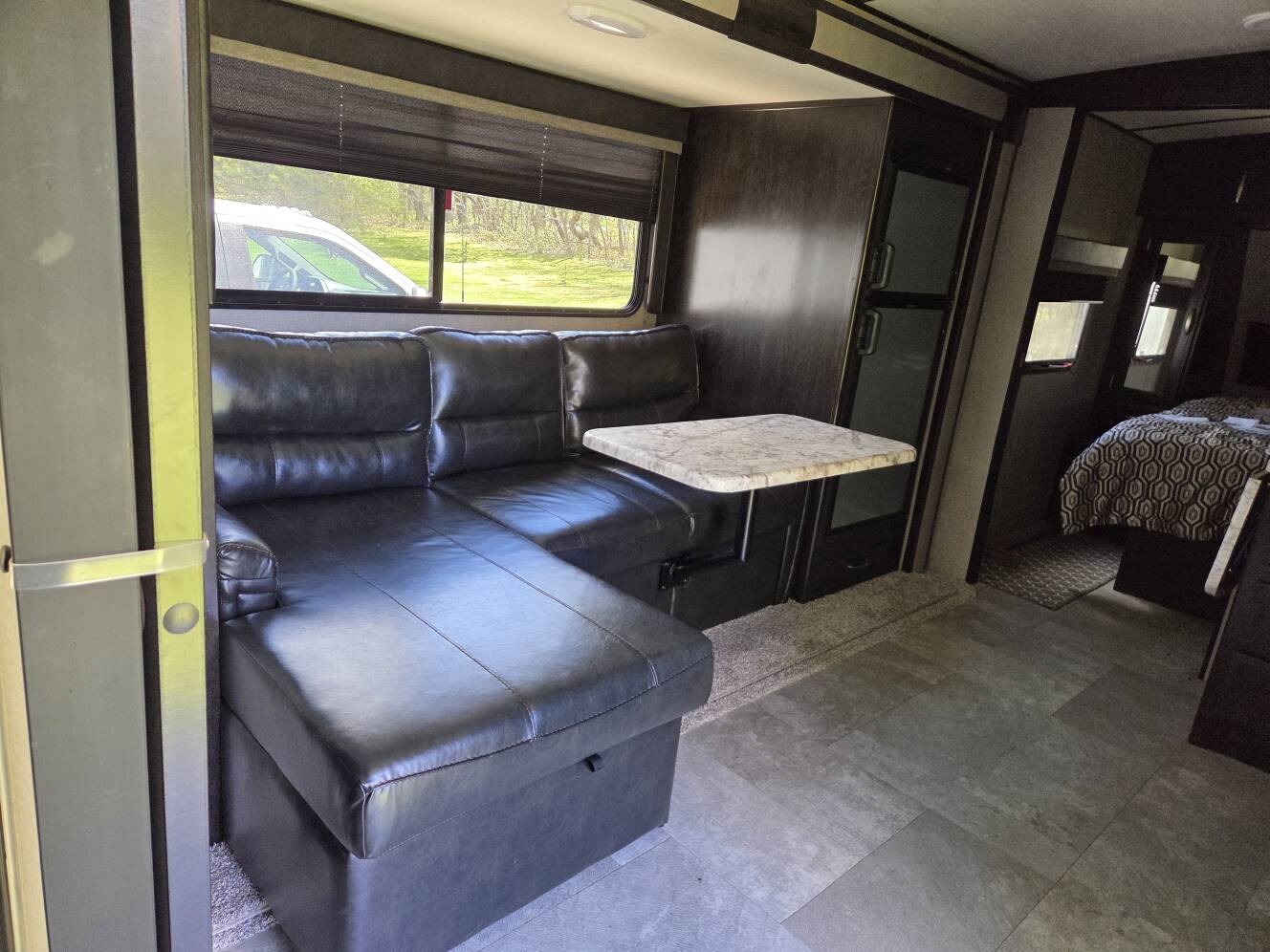 A photo of this 2019 Grand Design IMAGINE 2150RB