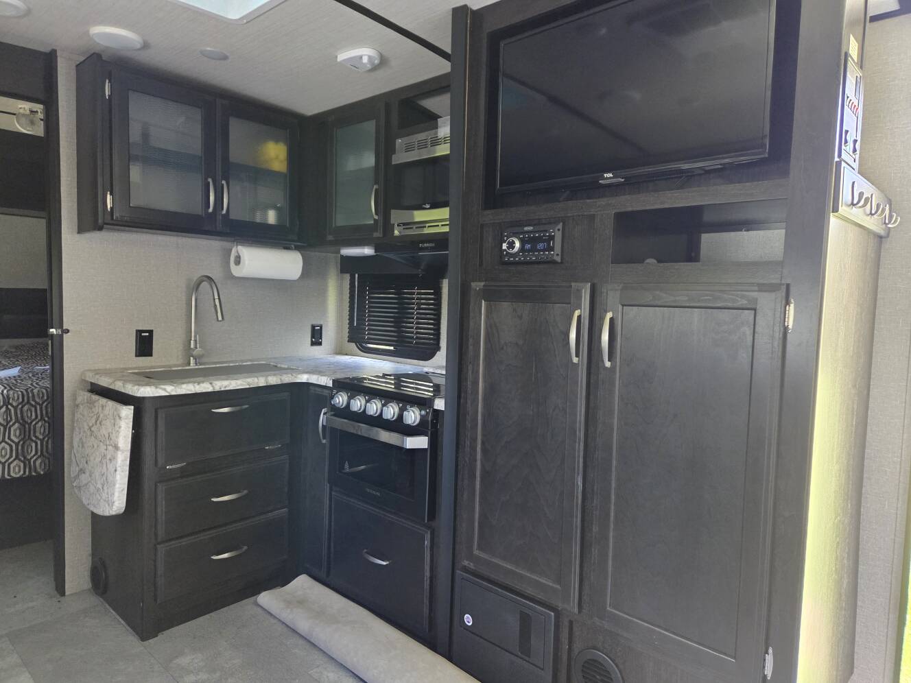 A photo of this 2019 Grand Design IMAGINE 2150RB