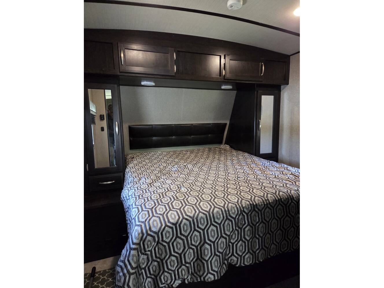 A photo of this 2019 Grand Design IMAGINE 2150RB