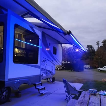2017 Highland Ridge OPEN RANGE 3X 375RDS RV