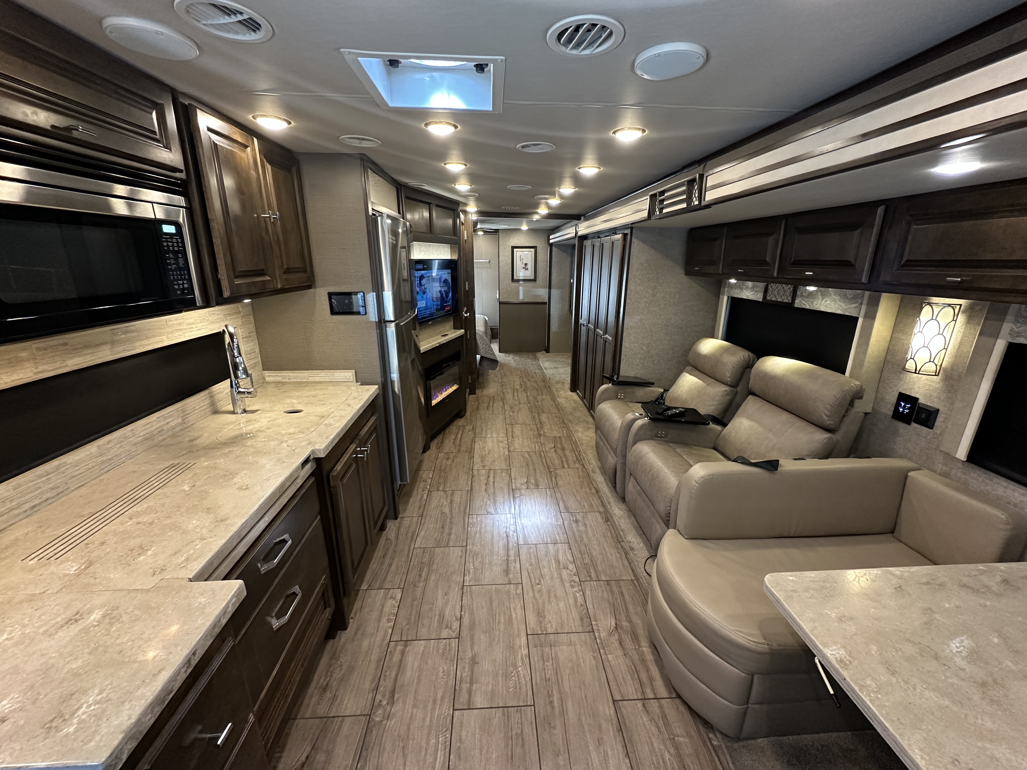 2020 Tiffin Motorhomes ALLEGRO OPEN ROAD 36UA in jurupa valley CA