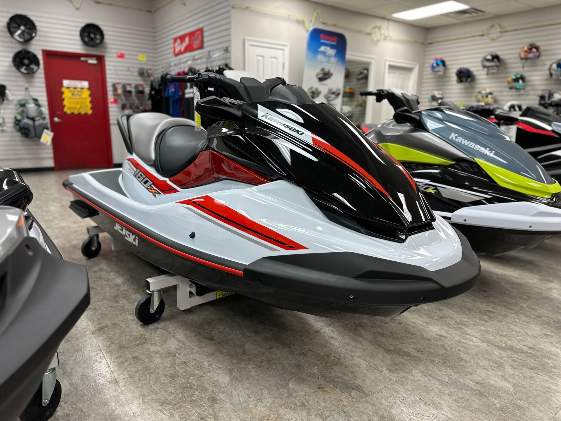 Jet Ski For Sale in Louisiana - Kawasaki Personal Watercraft - PWC