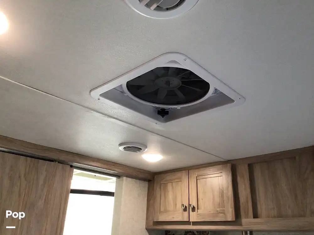 Used 2019 Forest River Forester 3271s 3271S For Sale in King VA