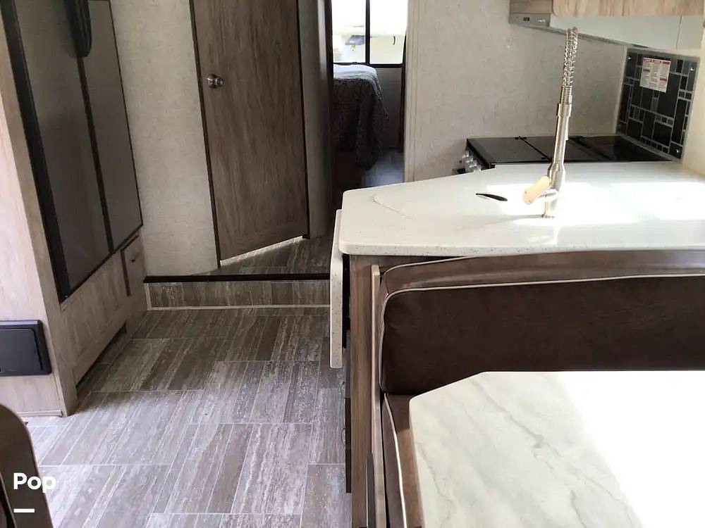 Used 2019 Forest River Forester 3271s 3271S For Sale in King VA