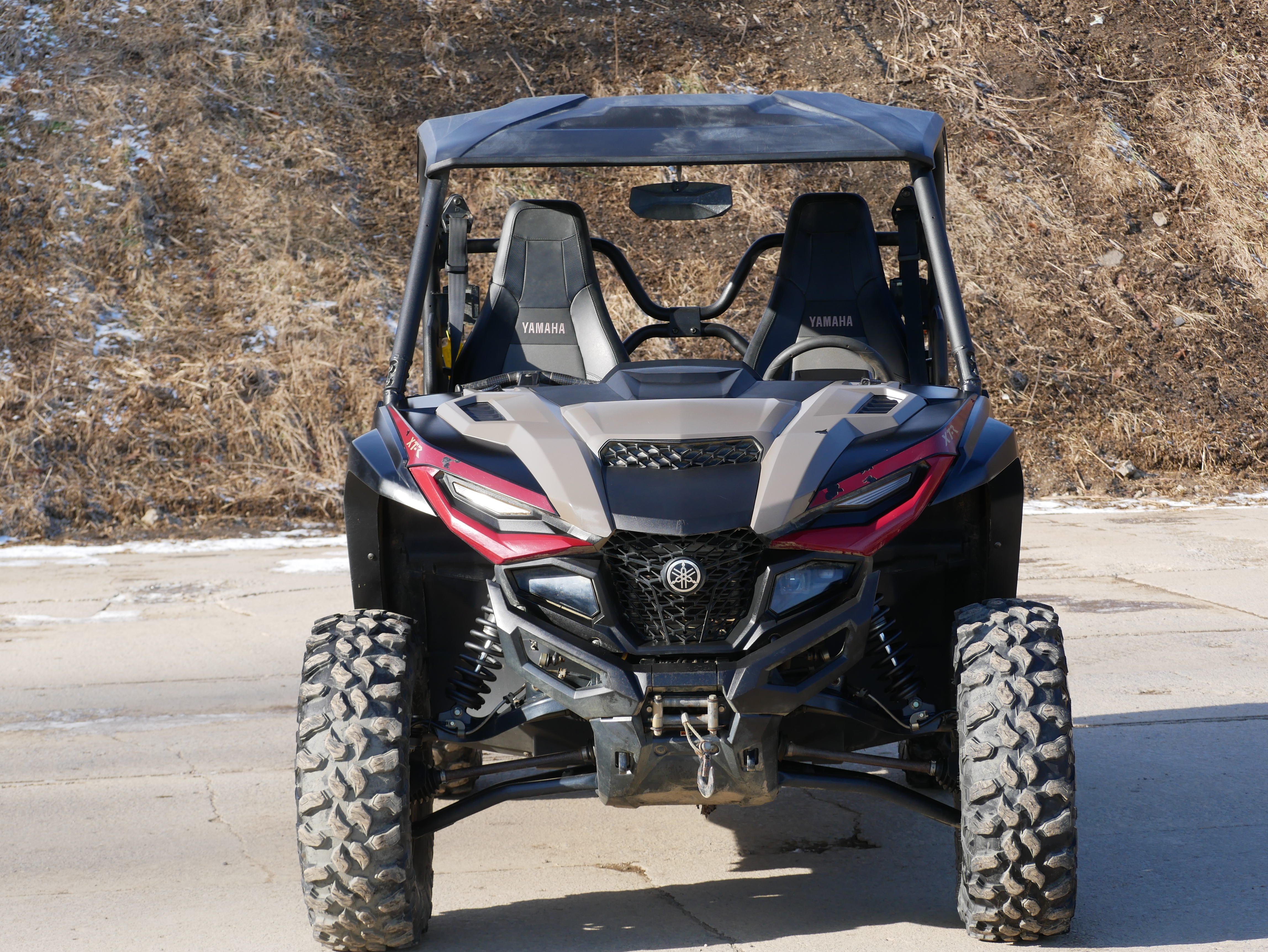 Used Yamaha Side by Sides For Sale - ATV Trader