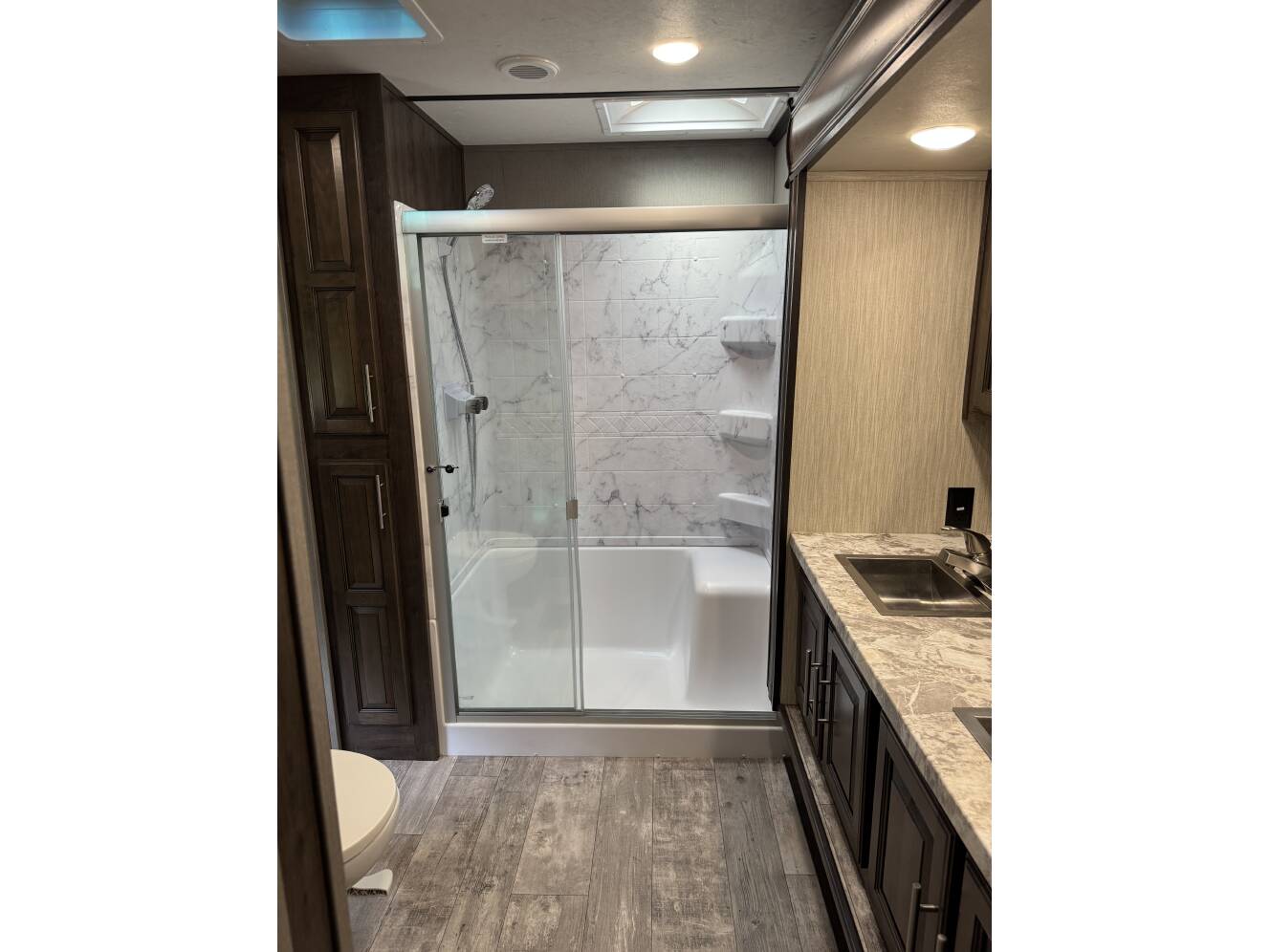 A photo of this 2020 Crossroads CAMEO CE3891MK