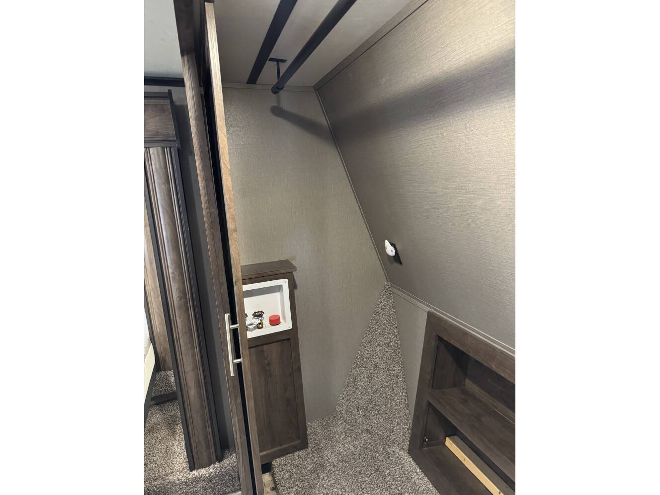 A photo of this 2020 Crossroads CAMEO CE3891MK