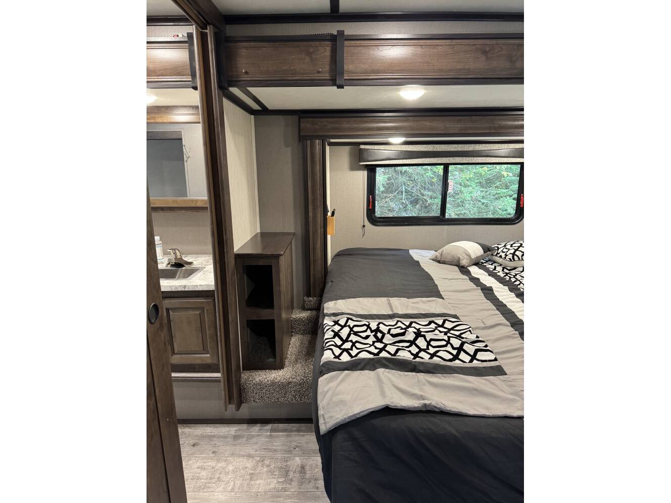 A photo of this 2020 Crossroads CAMEO CE3891MK