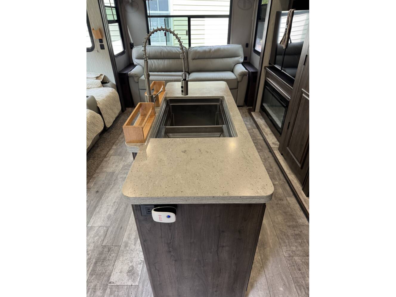 A photo of this 2020 Crossroads CAMEO CE3891MK