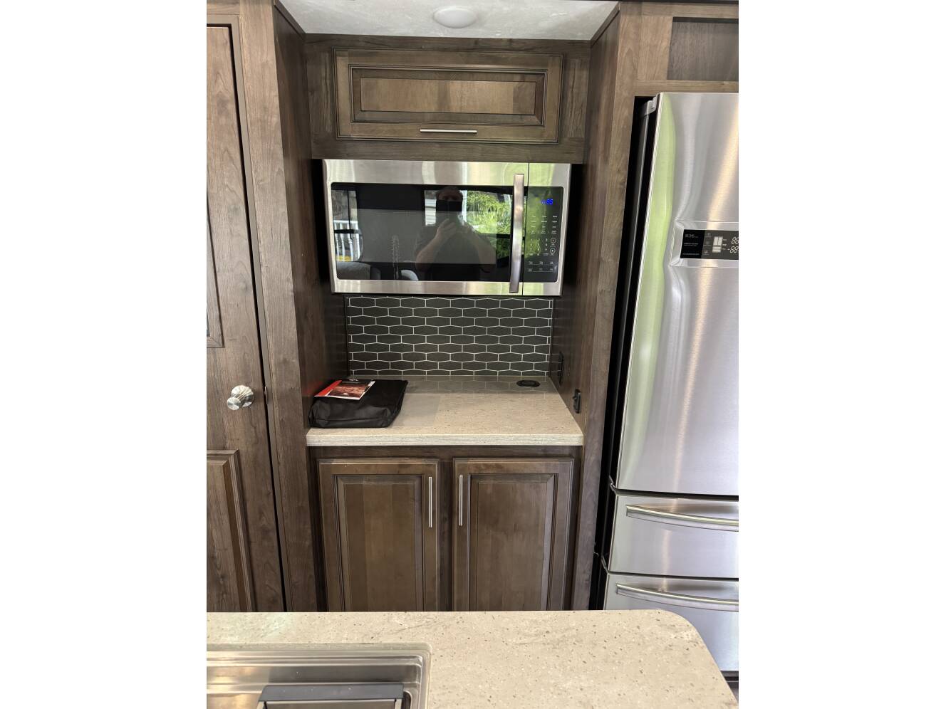 A photo of this 2020 Crossroads CAMEO CE3891MK