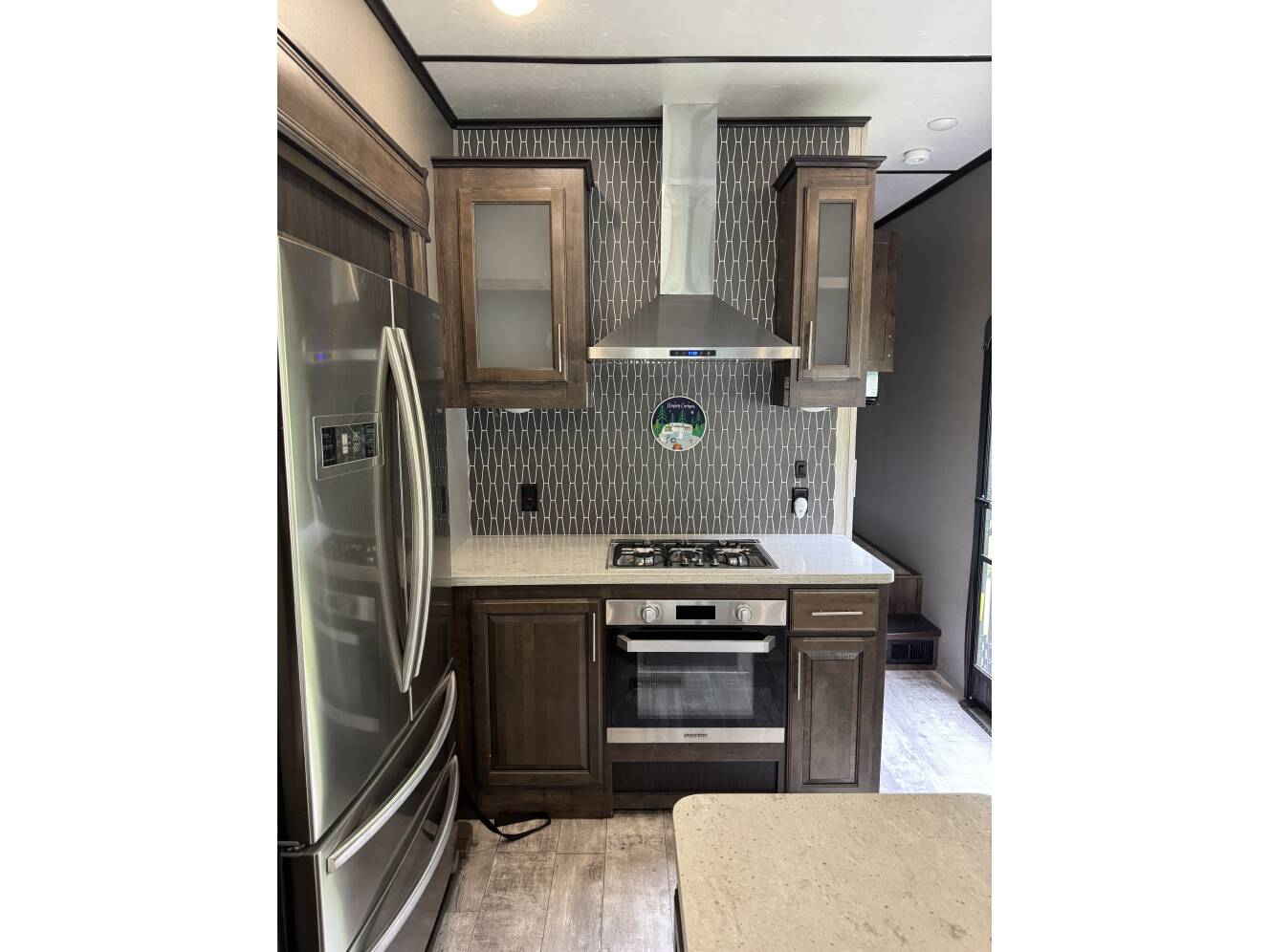 A photo of this 2020 Crossroads CAMEO CE3891MK