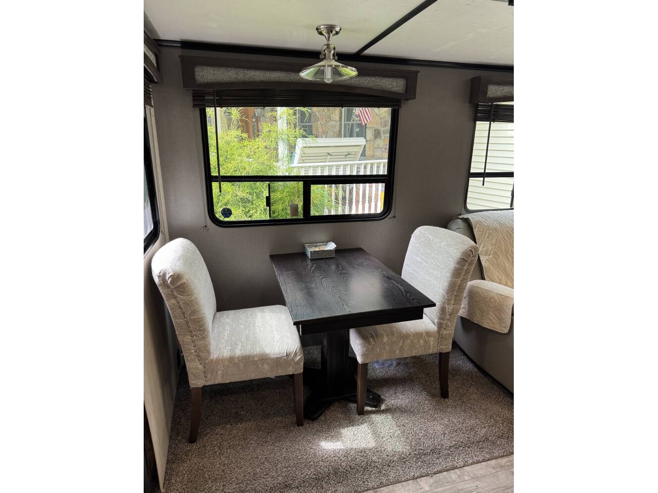 A photo of this 2020 Crossroads CAMEO CE3891MK