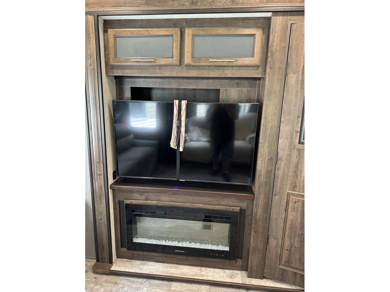 A photo of this 2020 Crossroads CAMEO CE3891MK