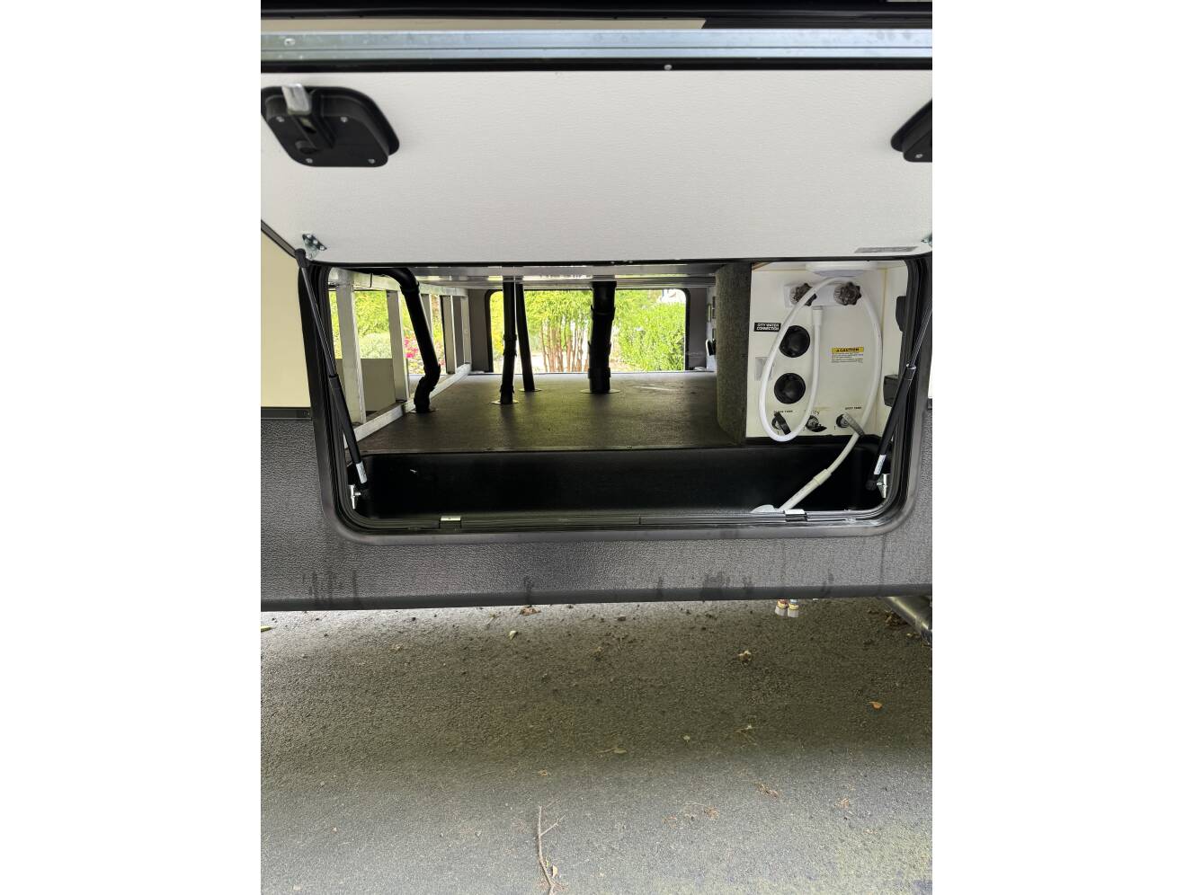 A photo of this 2020 Crossroads CAMEO CE3891MK