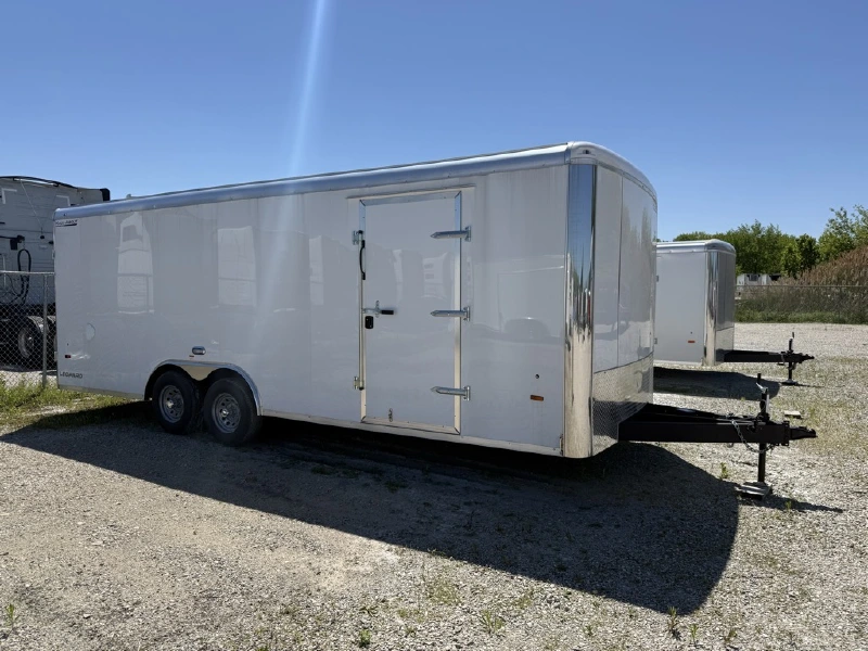 2026 HAUL ABOUT LPD8522TA3