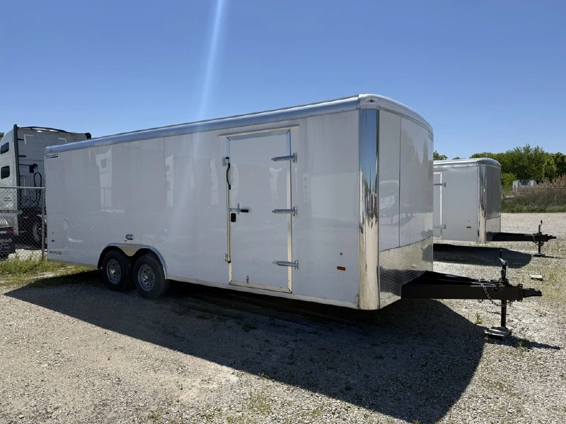 2026 HAUL ABOUT LPD8522TA3