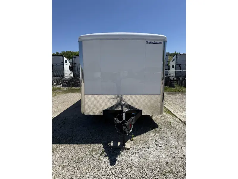 2026 HAUL ABOUT LPD8522TA3