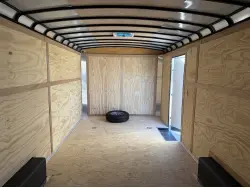 2026 HAUL ABOUT LPD8522TA3