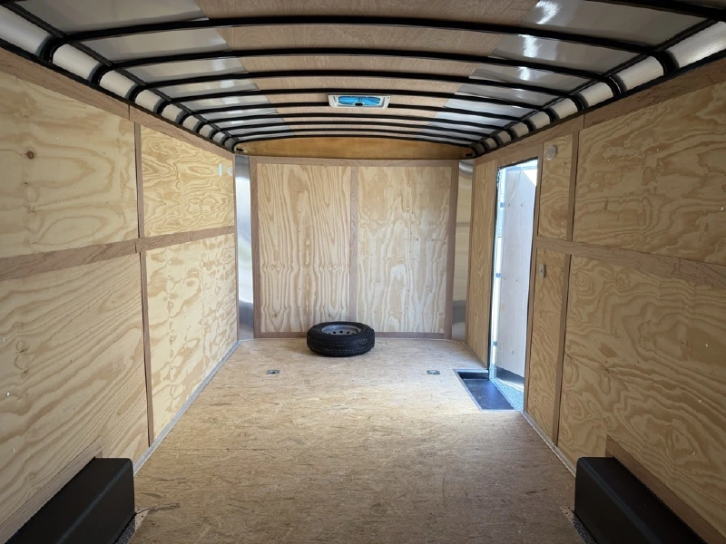 2026 HAUL ABOUT LPD8522TA3